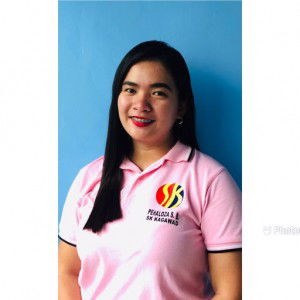 sharmaine PENALOZA profile icon