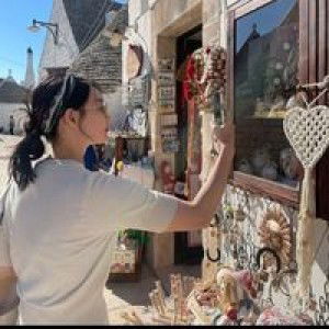 Iis Alimah profile icon