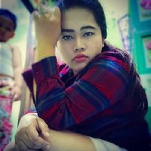 Rheina Zhore profile icon