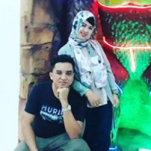 Rosmala Dewi profile icon