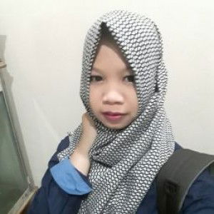 Udia Wati profile icon