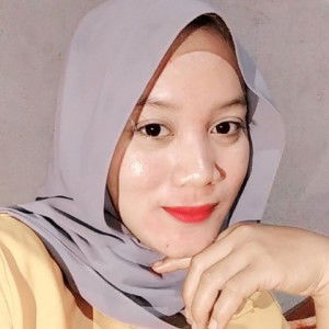 Mutika Rahmawati profile icon