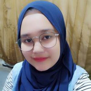 Latifah Nurofiah profile icon