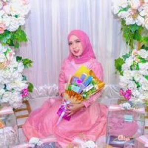 Jelita Zilshal profile icon