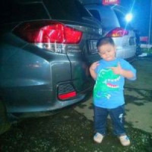 Sri Agil Mustika profile icon