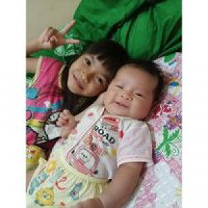 Irene Cristanti Kamagi profile icon