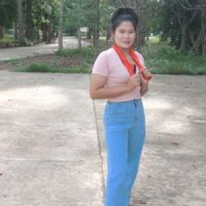 นู๋ผึ้ง แซ่บเวอร์ profile icon