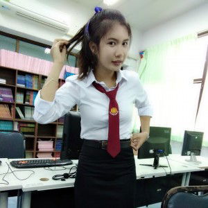 Natcharee Pitiratsameejirakul profile icon