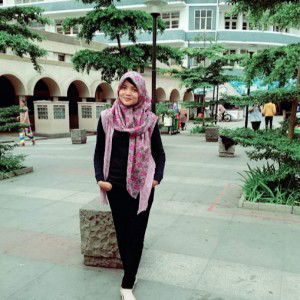 Shinta Suryana profile icon