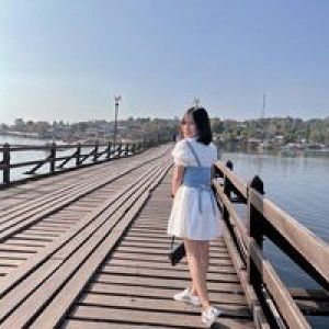 Pavarin Srilakul profile icon