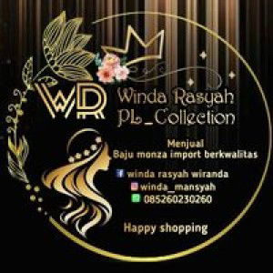 Winda Rasyah Wiranda profile icon