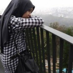 Amirah Ariffin profile icon