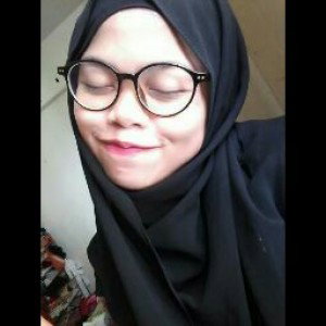 Nik Nur Shakira profile icon
