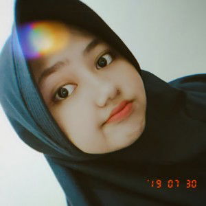 Kirana Rizky profile icon