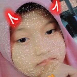 Dara Pertiwi profile icon