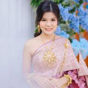 Panchalita Pongsiripan profile icon