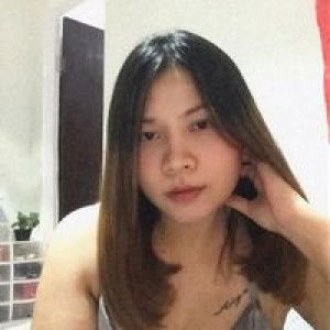 Aizel Caparoso profile icon