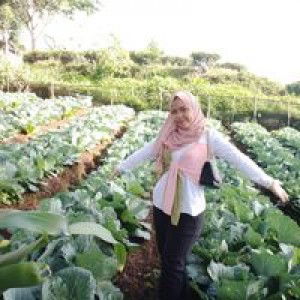 Atika Nopianti profile icon