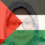 Siti Nuur Ailmi Ahmad profile icon