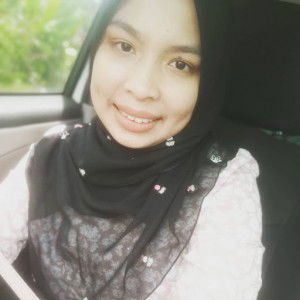 Amalina Amalina profile icon