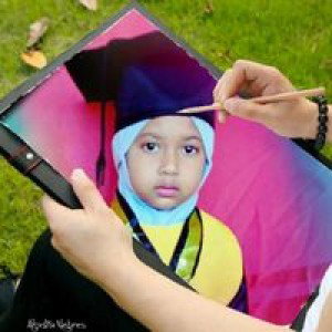 Masdia Husna profile icon