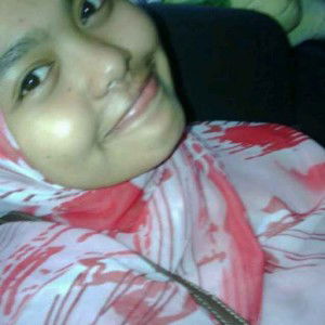 Alya Hani profile icon