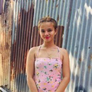 Michaela Basilio Infante - Ocampo profile icon