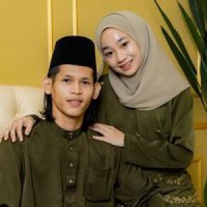 Umy Noorsafarynna profile icon