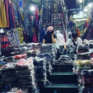 Mar Prapimphan profile icon