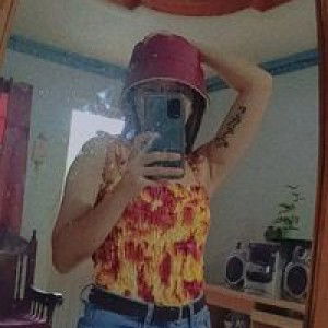 Jessa Marie Rosales profile icon