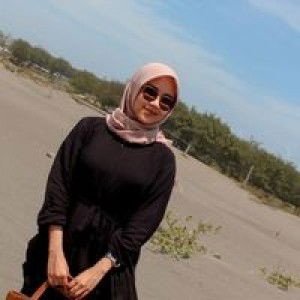 Novia Nadivha profile icon