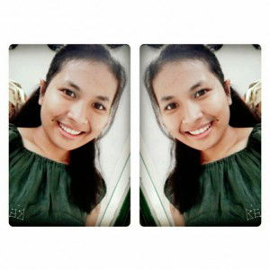 Tuty Feronika Simamora (T F S) profile icon