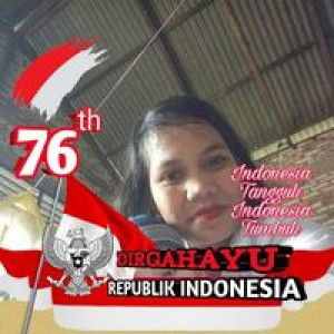 Tinawanti Butarbutar profile icon