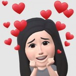 Sya Eyka profile icon