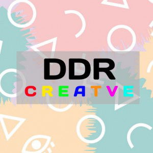 DDR Creative profile icon