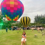 Sarunya Kasianprommarach profile icon