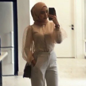 Siti nurkuzaimah Zulkifly profile icon