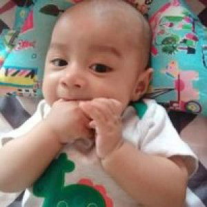 ARiie Kurniawand profile icon