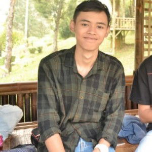 Muhammad Arsal Melgiansyah profile icon