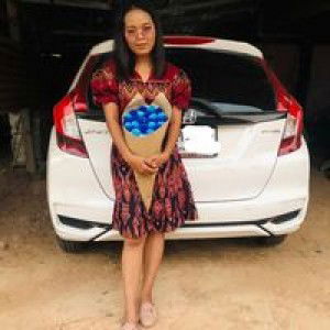 Yaowaluk Buewong profile icon