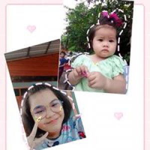 Wi Wilailak profile icon