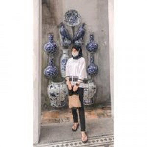 Nurainee Awaesoh profile icon