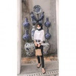 Nurainee Awaesoh profile icon