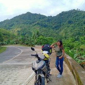 Kayzel Joy Acoba Gaspar profile icon
