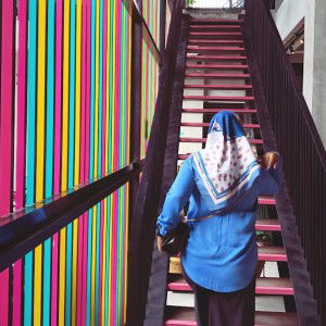 Shinta Bela profile icon