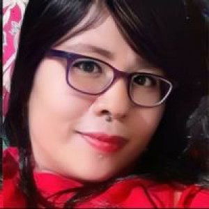 Merry Sinaga profile icon