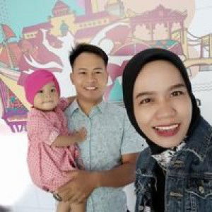 sapta murni profile icon