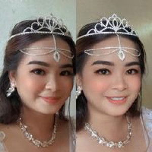 CONORIANTIANA BINTI SAPITOL profile icon