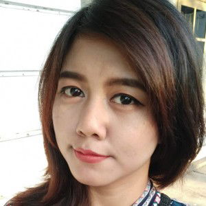 Margaretha Lovinna profile icon