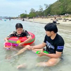 Patcharakon Hanasa profile icon